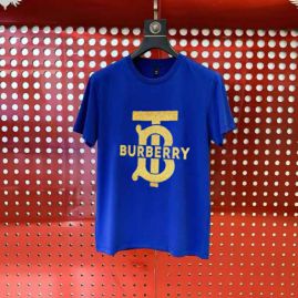 Picture of Burberry T Shirts Short _SKUBurberryM-5XLkdtn2033175